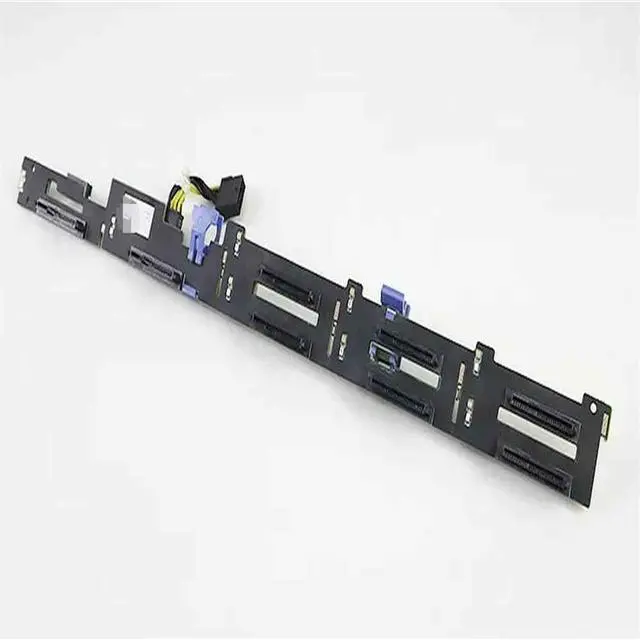 Main image of FOR KVGG1 2.5 8-Bay Backplane w Cables 0KVGG1