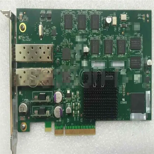 Main image of FOR Dual-Port X1107A-R6 110-1114-30 10GbE PCIe 111-00603+A0 Adapter