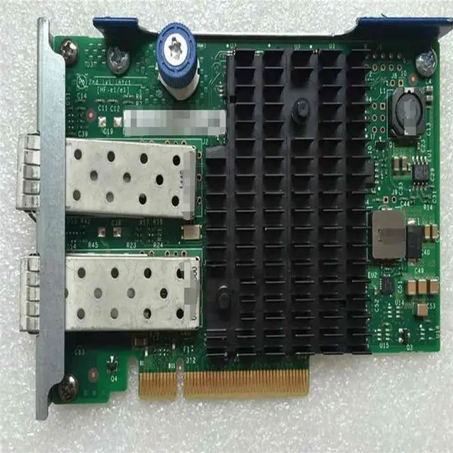 Main image of FOR 669281-001 665241-001 10GB 2-Port 560FLR SFP+ Ethe Adapter CARD