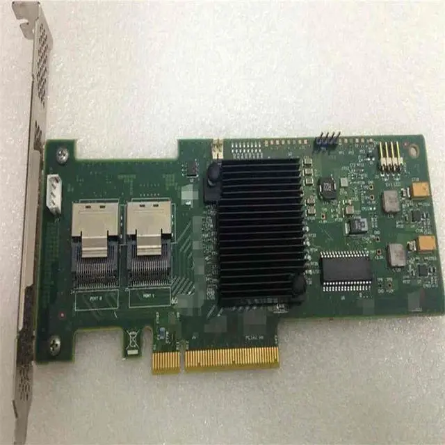 Main image of FOR RAID 9240-8i 8ports PCI-E 6Gb RAID Controller card Raid 0 1 5 10 50
