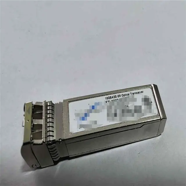 Main image of FOR SFP+ module for SFM10G-SR 10G 850nm SFP+ Optical FTLX8574D3BCL-SL