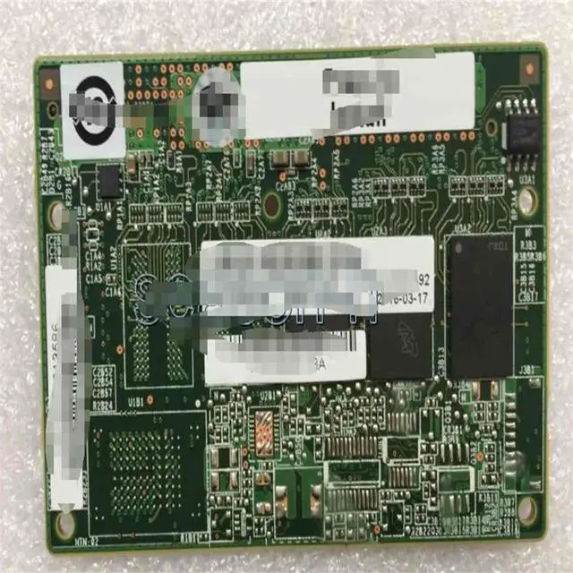 Main image of FOR M5200 Series 1GB Cache RAID5 44W3392