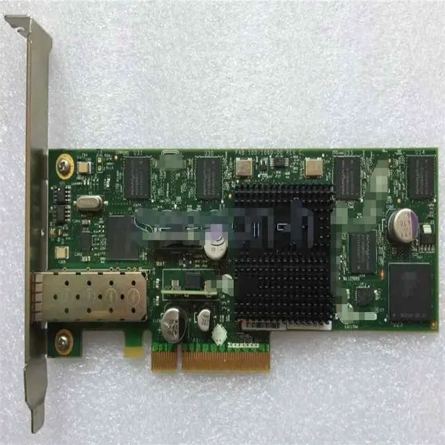 Main image of FOR 110-1060-30 B0 10GbE PCIe Full profile bracket