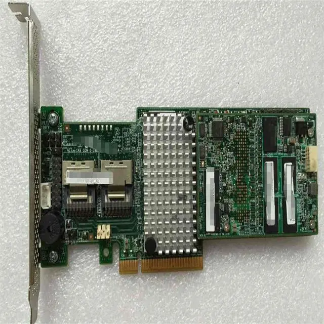 Main image of FOR Raid 9270CV-8i 1GB SAS2208 Cache SAS SATA RAID PCIe 3.0 6Gbps =9270-8I
