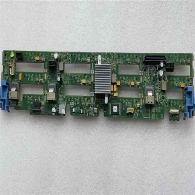 Main image of FOR R720XD servers hard drive blackplane board 3.5' 12 bays PGXHP 0PGXHP