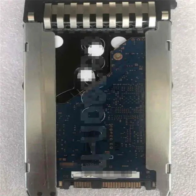 Main image of FOR 42D0637 42D0638 42D0639 300GB 10K RPM 2.5 6Gbs SAS Hard Drive