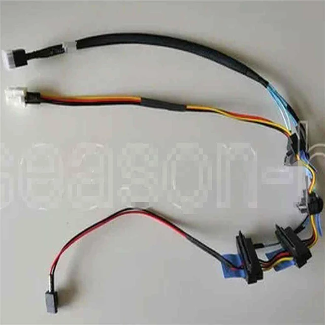 Main image of FOR T140 1TO 4 SAS CABLE KFXNG 0KFXNG