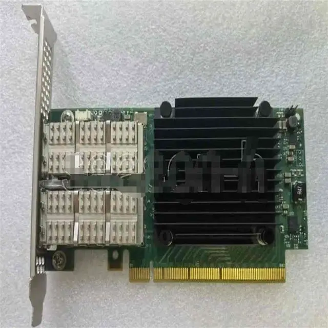 Main image of FOR MCB194A-FCAT CB194A Connect-IB Full profile bracket network card