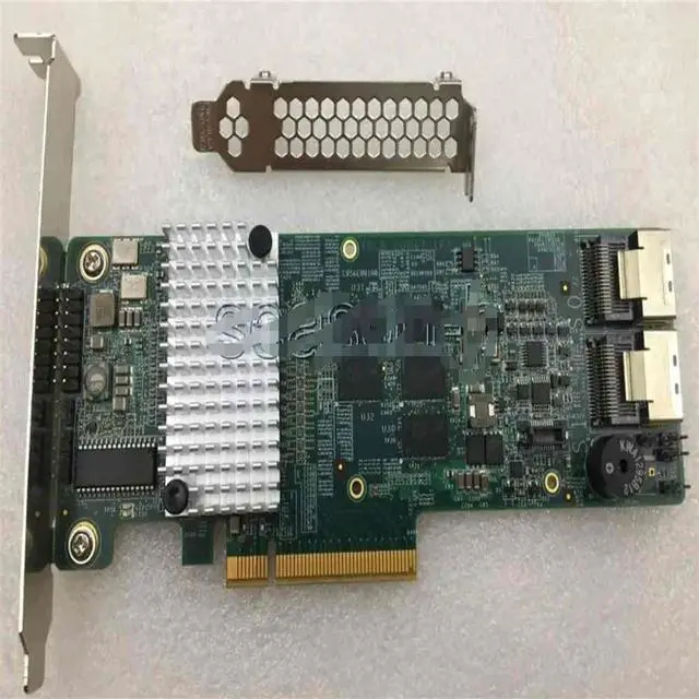 Main image of FOR YPCB-00047-1p2 SAS2108 radi5/6 512M Cache controller raid card=9261-8I