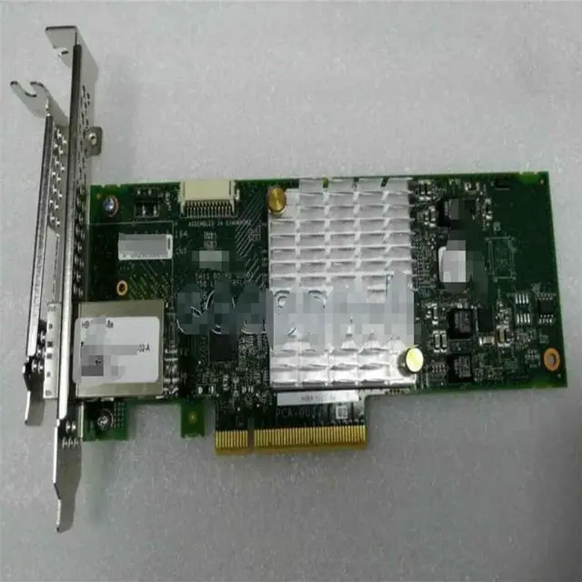 Main image of FOR 1000-8e HBA 6G SAS 12G PCI-e 3.0x8 Storage Controller adapter card