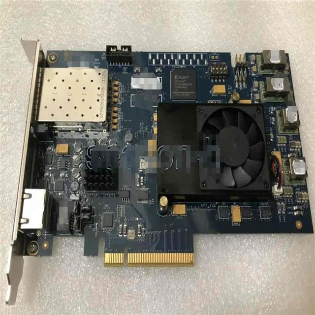 Main image of FOR FALCON-20G2 NAT-204706 adapter card