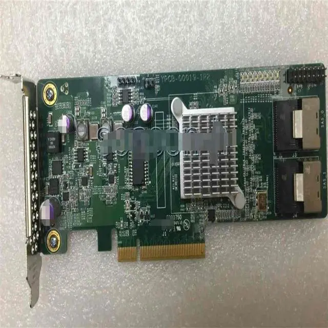 Main image of FOR ML-M94V-0 raid card YPCB-00019-1P2 raid 0/1/10/JBOD