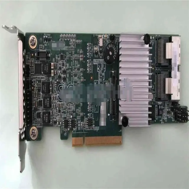 Main image of FOR YZCA-00269-101 9271-8i 1G PCI-E 3.0 8-Port 6Gbps SATA/SAS Raid
