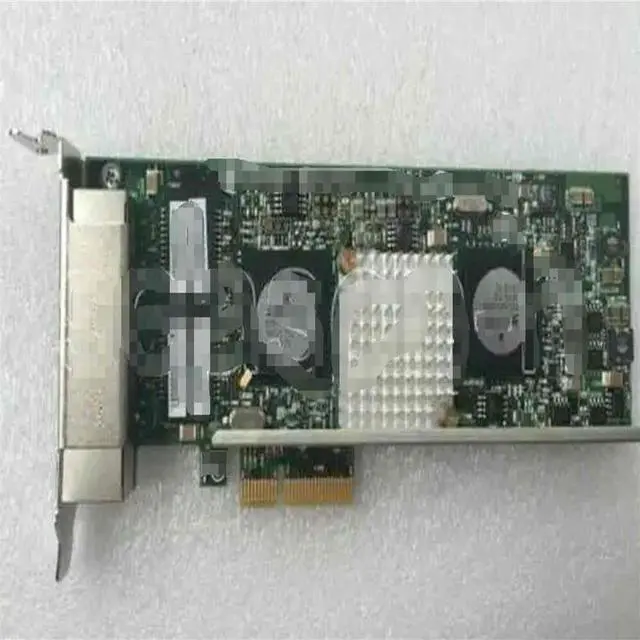 Main image of FOR BCM5709C Quad Port Gigabit Adapter network card low profile bracket