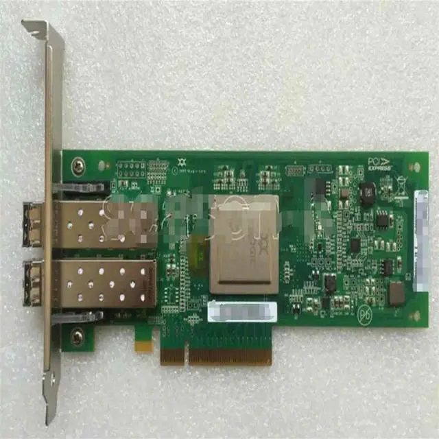 Main image of FOR 42D0512 8GB Dual Ports FC HBA PCI-E QLE2562
