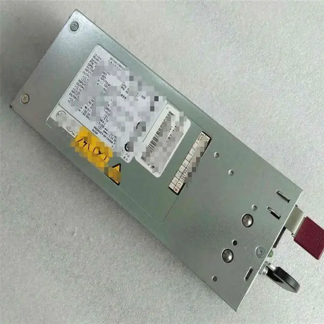 Main image of FOR DL380G5 350G5 370G5 DPS-800GB A 379123-001 399771-B21 power supply