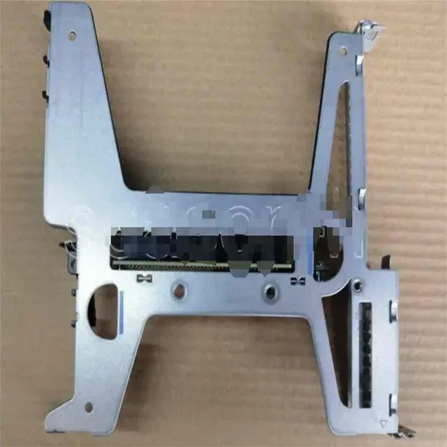 Main image of FOR 0593D8 R230 R330 R240 R340 servers Riser card PCI-E expander card