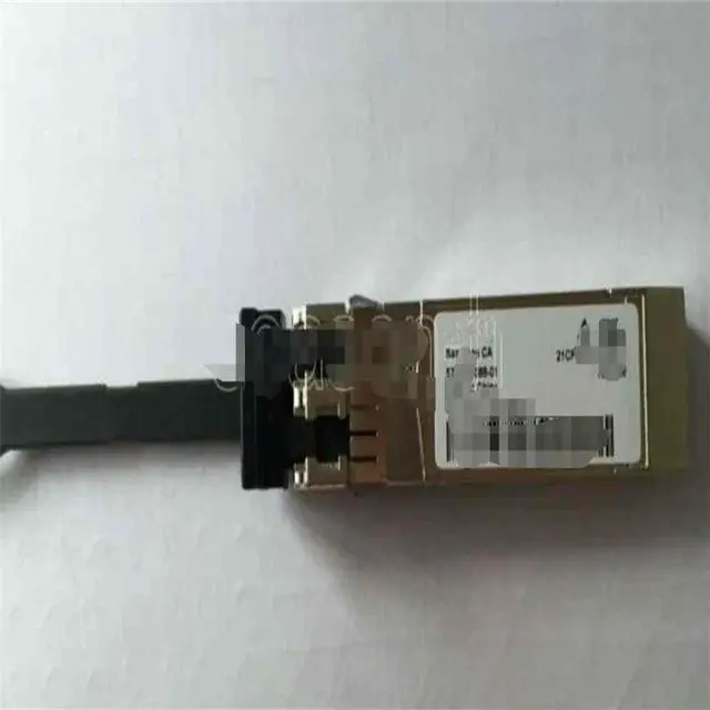 Main image of FOR 57-0000088-01 16G SW 850nm SFP+ module