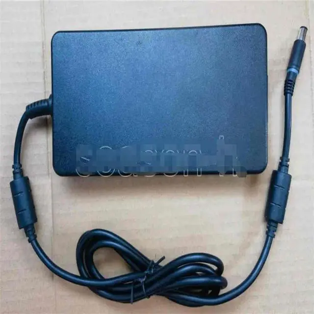 Main image of FOR Adaptador de CA para portátil accesorio para M18X M17X 17R3 M6600 M4800 M6800 Y047M J211H GA240PE1-00,