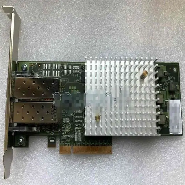Main image of FOR 18602 Dual Port PCIe FC HBA Fibre Adapter network card