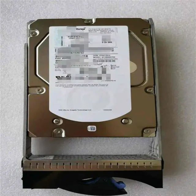 Main image of FOR 49Y1860 49Y1859 49Y1856 300G 15K 3.5 SAS DS3512 hard drive hdd