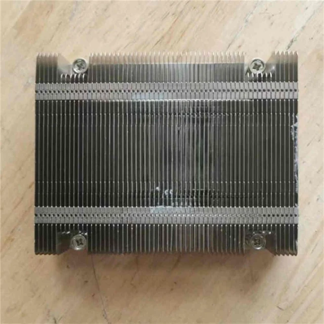 Main image of FOR SNK-P0047PW 2011 Four Star Heat Sink