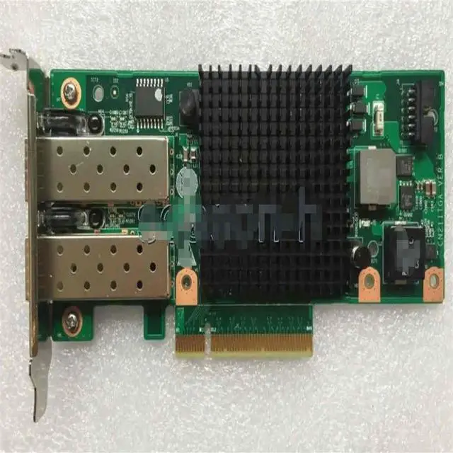 Main image of FOR CN21ITGAA13 10G 82599 2PORT=X520-DA2