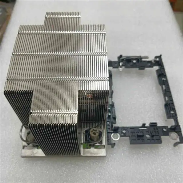 Main image of FOR 08F34X 8F34X for R750 High performance radiator heatsink