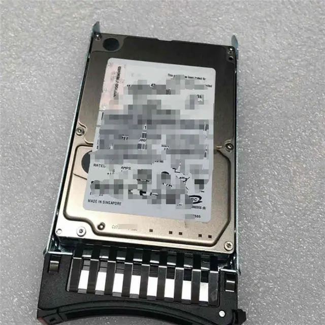 Main image of FOR 43W7538 42C0269 146gb 10k SAS 2.5 SFF HDD 43W7536 43W7539 Hard drive HDD