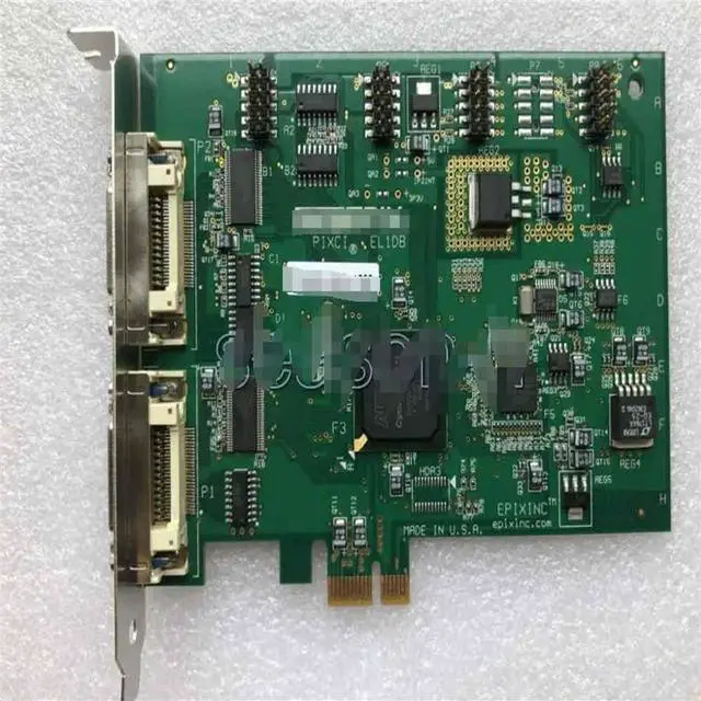 Main image of FOR PIXCIEL1DB 1062 PCIE CARD adapter