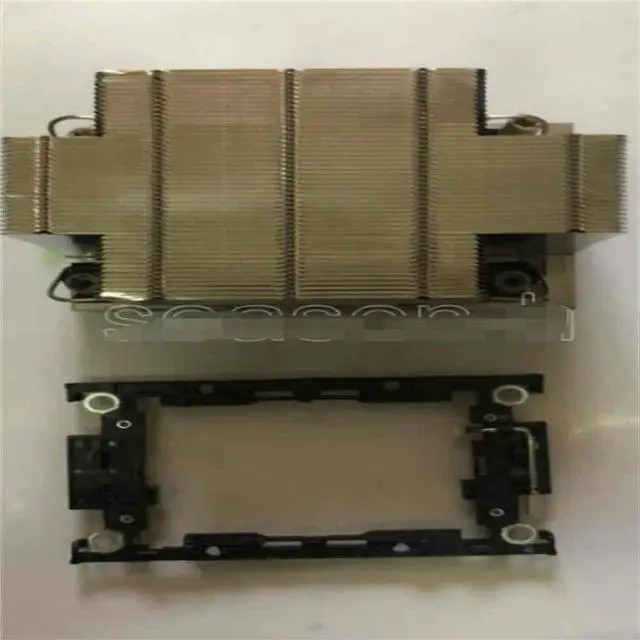 Main image of FOR R750XS Server heatsink radiator 0KHTVJ KHTVJ
