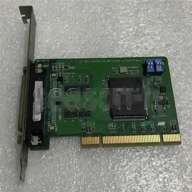 Main image of FOR CP-132UL RS-422/485 PCI adapter card
