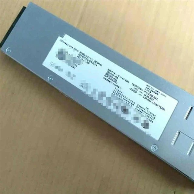 Main image of FOR 1950 Power supply 670W HY104 HY105 P424D