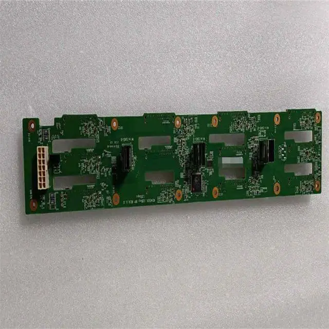 Main image of FOR RD450X 12 bay 3.5-inch server hard drive backplane 00HV220