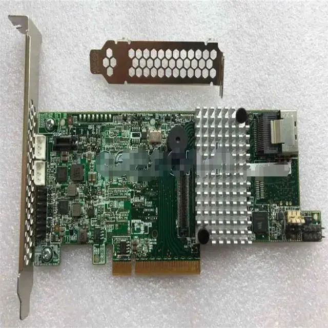 Main image of FOR RAID 9266-4i 6gb SAS SATA RAID 00306 controller raid card
