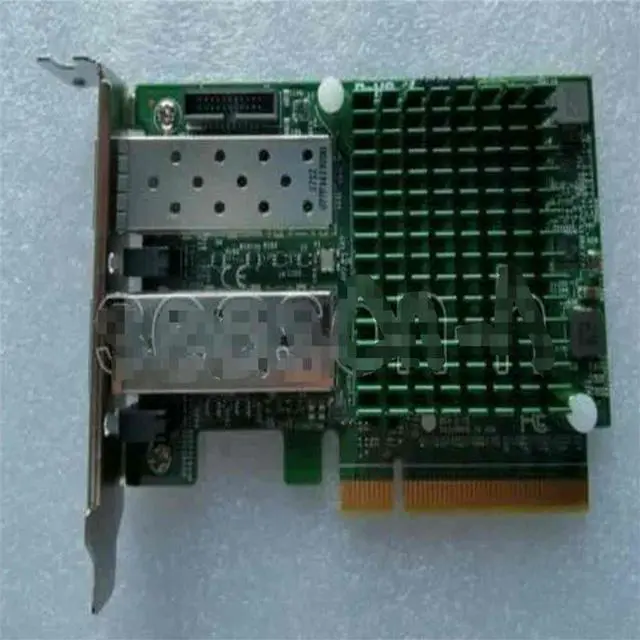 Main image of FOR STGN-I2S Dual Port 10 Gigabit Ethernet Adapter network card