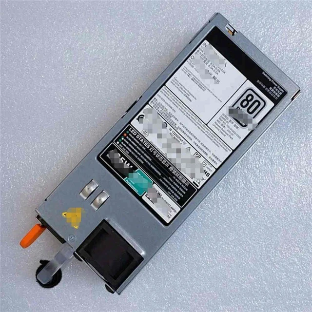 Main image of FOR 0GRTNK GRTNK 495W power supply R730 R740 D495E-S1