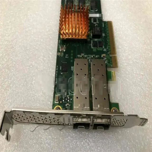 Main image of FOR 110-1120-40 D0 Dual Port FAB 100-1120-00 REV B network card adapter