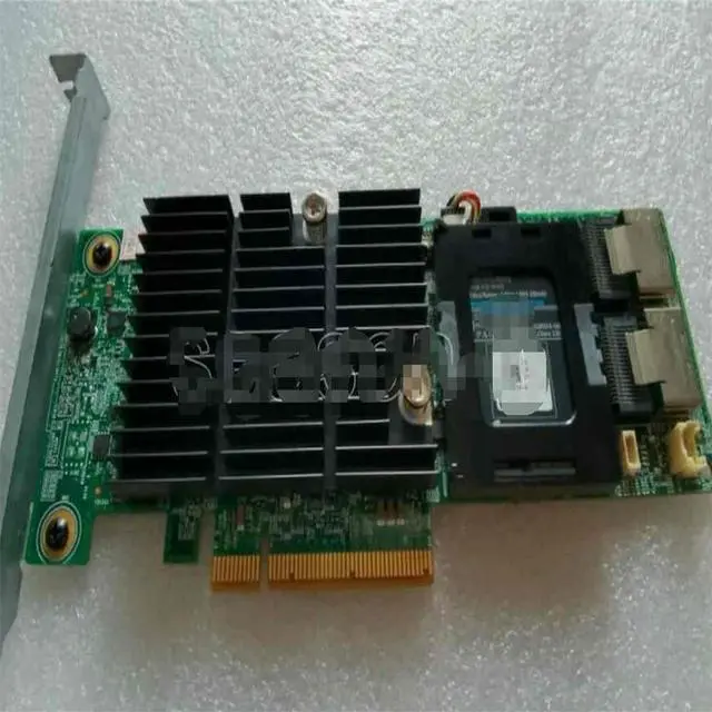 Main image of FOR PERC H710 ADAPTER 512MGB CACHE 6Gbp/s SAS PCI-E High Profile RAID