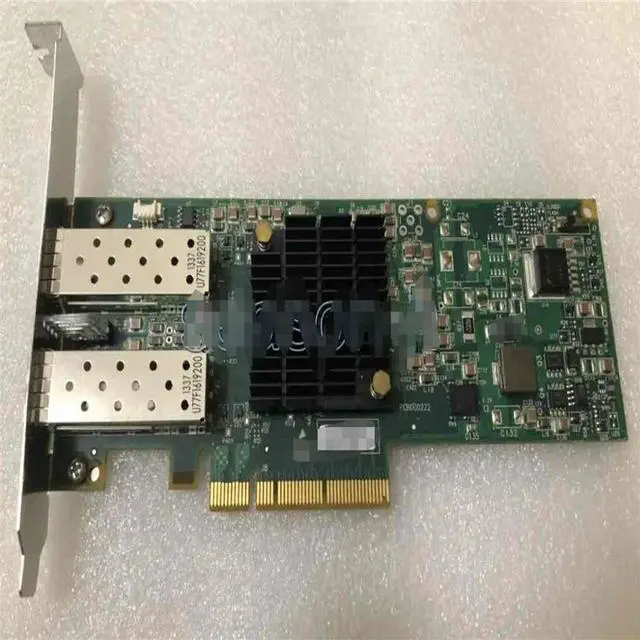 Main image of FOR MNPH29C-XTR -2 Dual Port 10GbE SFP
