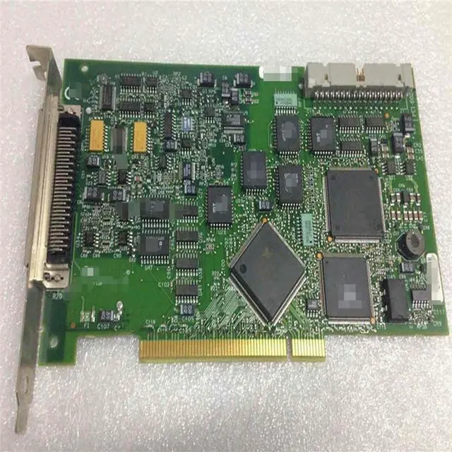 Main image of FOR PCI-6024E DAQ CARD ANALOG INPUT MULTIFUNCTION ADAPTER