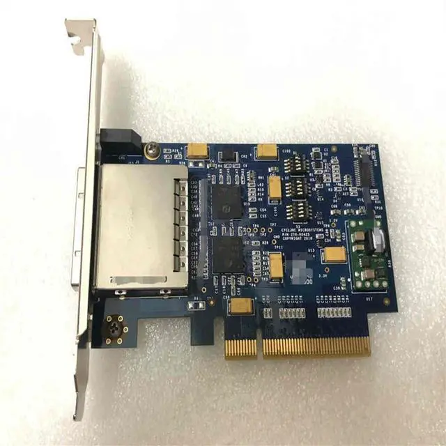 Main image of FOR 270-R0425 PCI-E adapter card