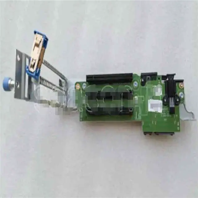 Main image of FOR RISER3 card R740 PCI PM3YD J7W3K with chassis