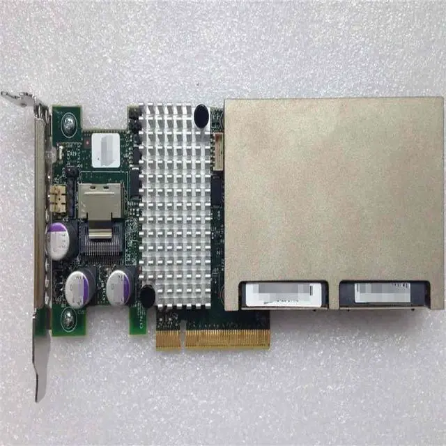 Main image of FOR Raid 8110-4i SSD 200GB PCI Express 3.0 x8 LP RAID Card adapter Controller