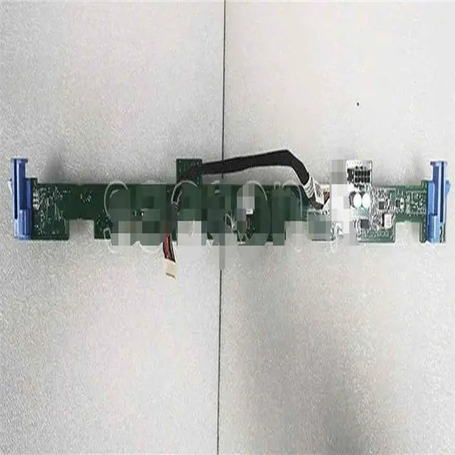 Main image of FOR R230 R330 R430 3.5' 4 bay HDD backplane board 820HH 0820HH