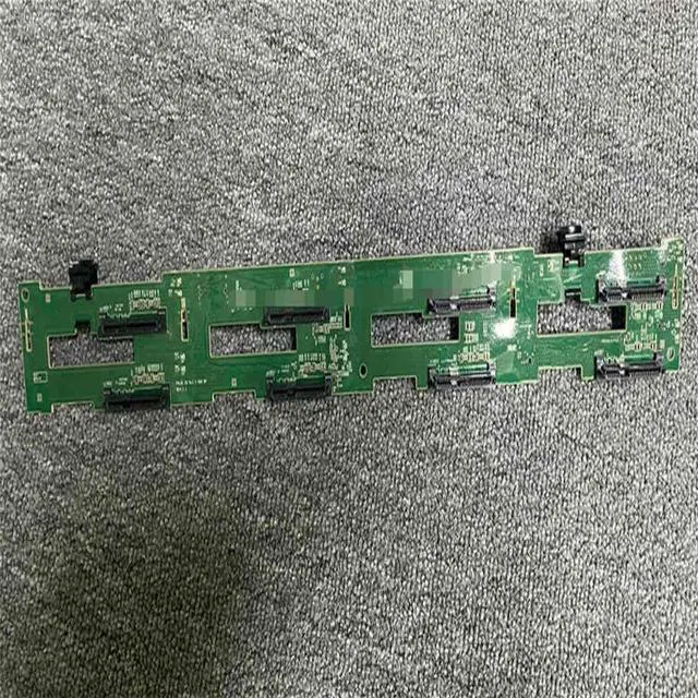 Main image of FOR RD450 server backplane 3.5-inch 8-bay hot swappable server hard drive backplane 00FC471