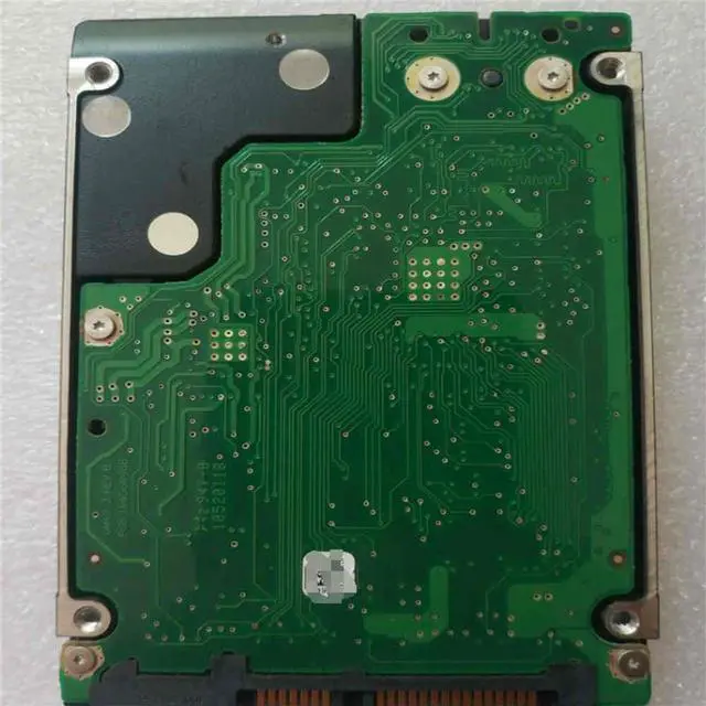 Main image of FOR 45w9614 45w9611 ST9300653SS 300GB 15K-rpm 2.5 6Gbps SAS Hard Drive
