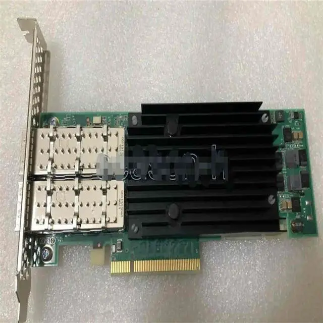 Main image of FOR SF432-9022-R2 SFN7042Q SFN7503 onload 10G/40G full profile network card