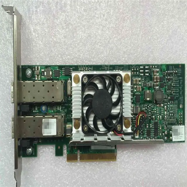 Main image of FOR N20KJ 10Gbps Dual Port SFP+ Network Adapter card