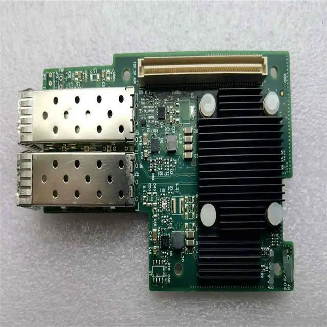 Main image of FOR -4 MCX4421A-ACQN Network Interface PCIe Card